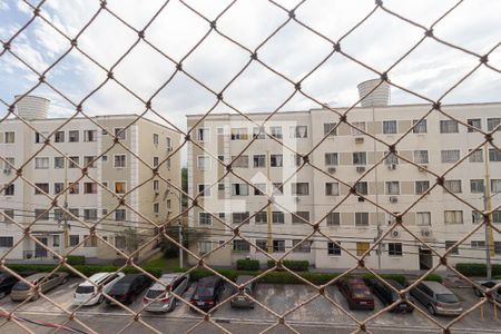Apartamento para alugar com 2 quartos, 45m² em Campo Grande, Rio de Janeiro