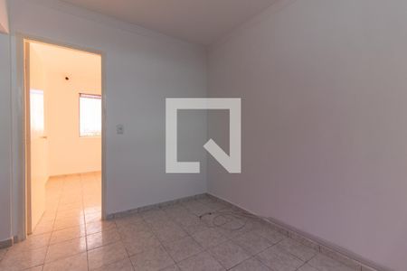 Sala de apartamento para alugar com 2 quartos, 43m² em Conjunto Residencial José Bonifácio, São Paulo