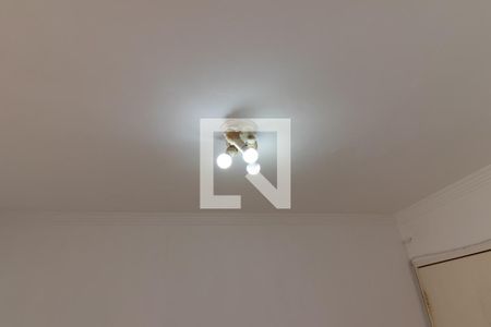 Detalhe Sala de apartamento para alugar com 2 quartos, 43m² em Conjunto Residencial José Bonifácio, São Paulo