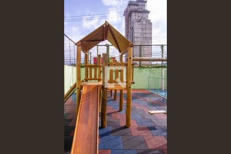 Apartamento para alugar com 50m², 2 quartos e 1 vaga Apartamento para alugar com 50m², 2 quartos e 1 vagaPlayground