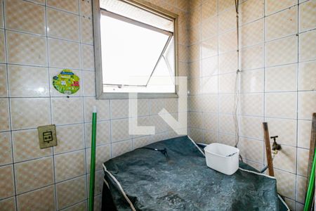 Apartamento para alugar com 50m², 2 quartos e 1 vaga Apartamento para alugar com 50m², 2 quartos e 1 vagaÁrea de Serviço