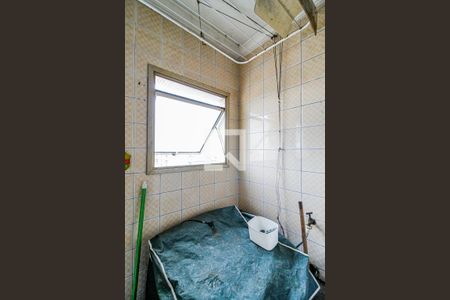 Apartamento para alugar com 50m², 2 quartos e 1 vaga Apartamento para alugar com 50m², 2 quartos e 1 vagaÁrea de Serviço