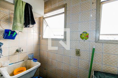 Apartamento para alugar com 50m², 2 quartos e 1 vaga Apartamento para alugar com 50m², 2 quartos e 1 vagaÁrea de Serviço