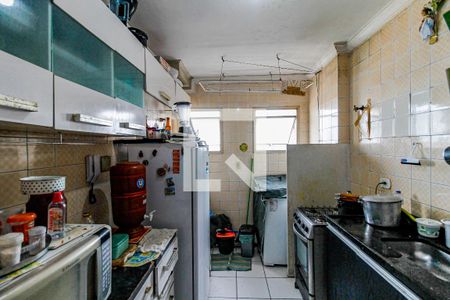 Apartamento para alugar com 50m², 2 quartos e 1 vaga Apartamento para alugar com 50m², 2 quartos e 1 vagaCozinha