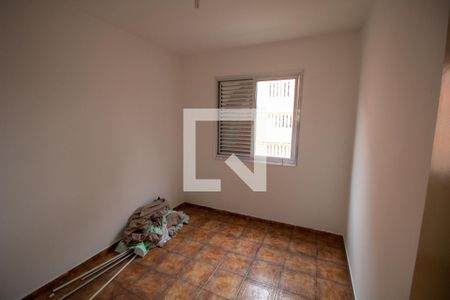 quarto 2 de apartamento para alugar com 2 quartos, 52m² em Conjunto Habitacional Padre Manoel da Nóbrega, São Paulo