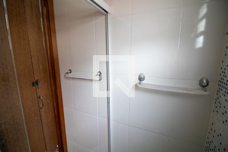 Apartamento para alugar com 52m², 2 quartos e sem vaga Apartamento para alugar com 52m², 2 quartos e sem vagaBanheiro