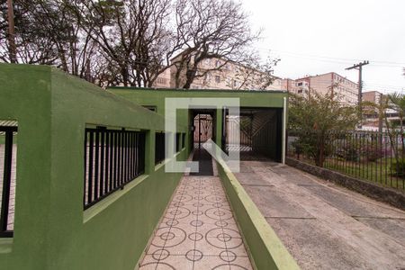 Apartamento para alugar com 52m², 2 quartos e sem vaga Apartamento para alugar com 52m², 2 quartos e sem vagaFachada