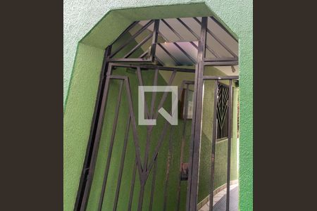 Apartamento para alugar com 52m², 2 quartos e sem vaga Apartamento para alugar com 52m², 2 quartos e sem vagaFachada