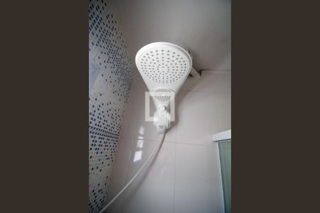 Apartamento para alugar com 52m², 2 quartos e sem vaga Apartamento para alugar com 52m², 2 quartos e sem vagaBanheiro