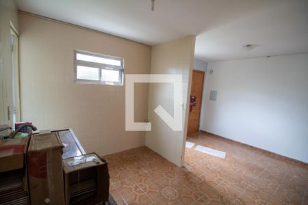 Apartamento para alugar com 52m², 2 quartos e sem vaga Apartamento para alugar com 52m², 2 quartos e sem vagaCozinha