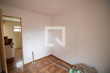 quarto de apartamento para alugar com 2 quartos, 52m² em Conjunto Habitacional Padre Manoel da Nóbrega, São Paulo
