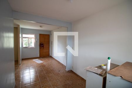 893743322 de apartamento para alugar com 2 quartos, 52m² em Conjunto Habitacional Padre Manoel da Nóbrega, São Paulo