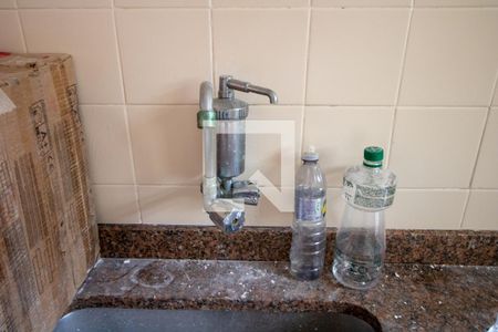 Apartamento para alugar com 52m², 2 quartos e sem vaga Apartamento para alugar com 52m², 2 quartos e sem vagaCozinha