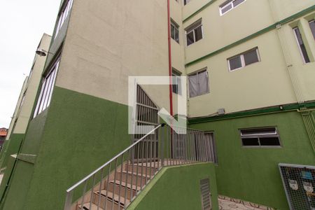 Apartamento para alugar com 52m², 2 quartos e sem vaga Apartamento para alugar com 52m², 2 quartos e sem vagaÁrea comum
