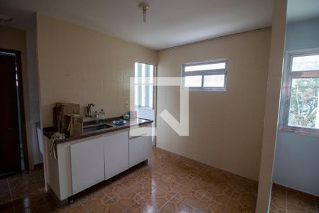 Apartamento para alugar com 52m², 2 quartos e sem vaga Apartamento para alugar com 52m², 2 quartos e sem vagaCozinha