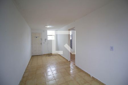 Sala de apartamento à venda com 2 quartos, 50m² em Conjunto Residencial José Bonifácio, São Paulo