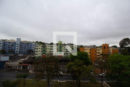Vista do Quarto 1 de apartamento à venda com 2 quartos, 50m² em Conjunto Residencial José Bonifácio, São Paulo