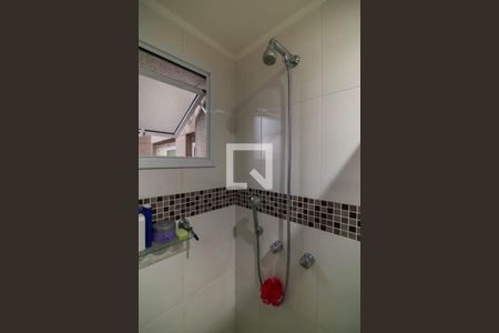 Apartamento à venda com 120m², 3 quartos e 2 vagasBanheiro da Suíte 3