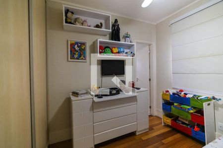 Apartamento à venda com 120m², 3 quartos e 2 vagasQuarto 2