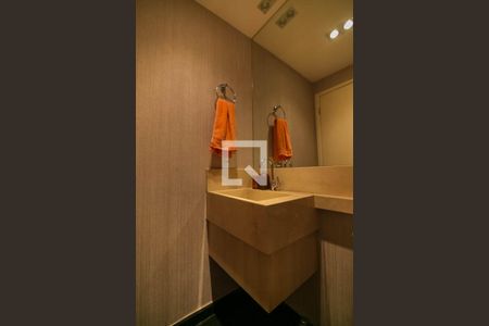 Apartamento à venda com 120m², 3 quartos e 2 vagasLavabo