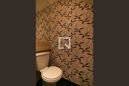 Apartamento à venda com 120m², 3 quartos e 2 vagasLavabo