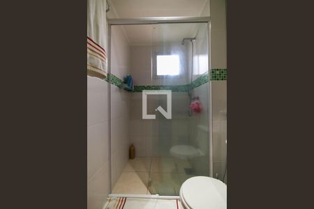 Apartamento à venda com 120m², 3 quartos e 2 vagasBanheiro da Suíte 1