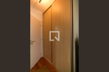 Apartamento à venda com 120m², 3 quartos e 2 vagasCloset do quarto 1