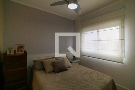 Apartamento à venda com 120m², 3 quartos e 2 vagasQuarto 1