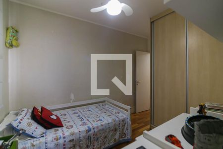 Apartamento à venda com 120m², 3 quartos e 2 vagasQuarto 2