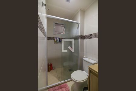 Apartamento à venda com 120m², 3 quartos e 2 vagasBanheiro da Suíte 3