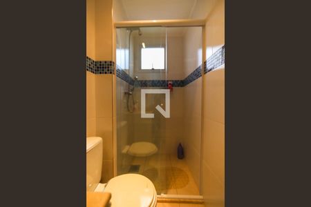 Apartamento à venda com 120m², 3 quartos e 2 vagasBanheiro da Suíte 2