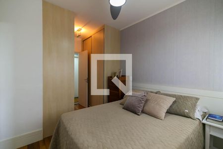Apartamento à venda com 120m², 3 quartos e 2 vagasQuarto 1