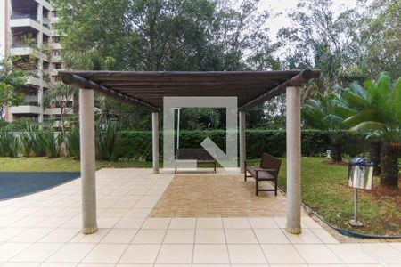 Apartamento à venda com 120m², 3 quartos e 2 vagasHall social