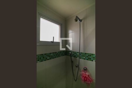 Apartamento à venda com 120m², 3 quartos e 2 vagasBanheiro da Suíte 1