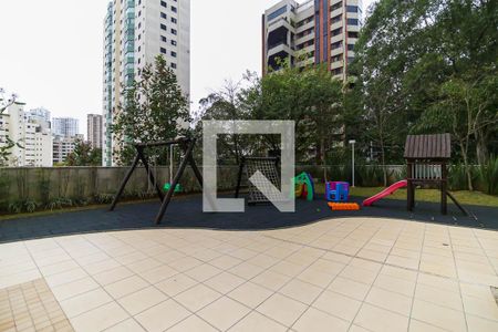 Apartamento à venda com 120m², 3 quartos e 2 vagasPlayground