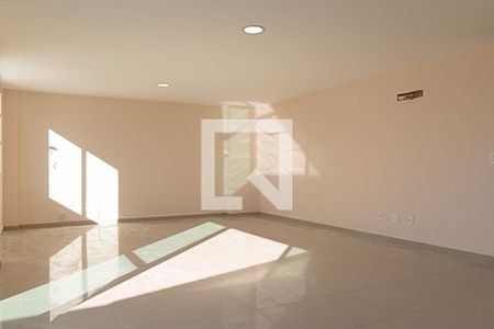 Apartamento à venda com 250m², 4 quartos e 4 vagas Apartamento à venda com 250m², 4 quartos e 4 vagasSala