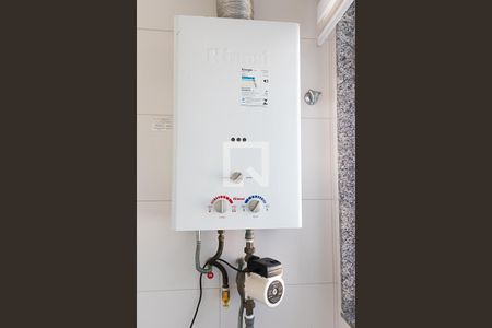 Apartamento à venda com 250m², 4 quartos e 4 vagas Apartamento à venda com 250m², 4 quartos e 4 vagasÁrea de serviço