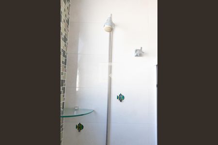 Apartamento à venda com 250m², 4 quartos e 4 vagas Apartamento à venda com 250m², 4 quartos e 4 vagasBanheiro da Suíte 2