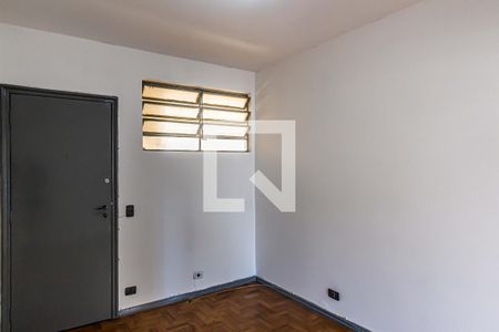 Sala de apartamento à venda com 2 quartos, 49m² em Vila Buarque, São Paulo