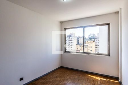 Quarto 1 de apartamento à venda com 2 quartos, 49m² em Vila Buarque, São Paulo