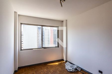 Quarto 2 de apartamento à venda com 2 quartos, 49m² em Vila Buarque, São Paulo