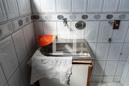 Apartamento à venda com 90m², 2 quartos e 1 vagaCozinha e Área de Serviço