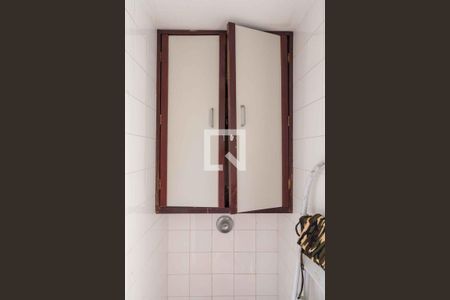 Apartamento à venda com 90m², 2 quartos e 1 vagaBanheiro de Serviço