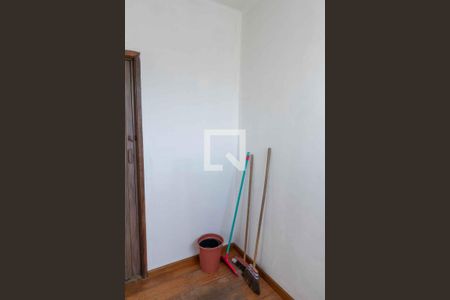 Apartamento à venda com 90m², 2 quartos e 1 vagaQuarto de Serviço