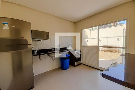 Apartamento à venda com 60m², 2 quartos e 2 vagas Apartamento à venda com 60m², 2 quartos e 2 vagasÁrea comum