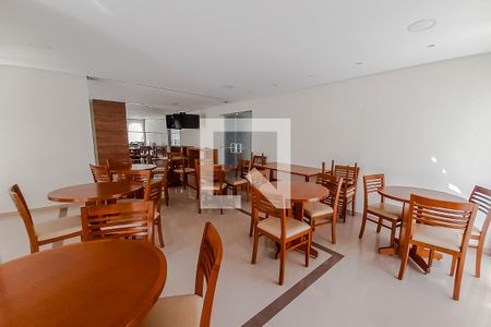 Apartamento à venda com 60m², 2 quartos e 2 vagas Apartamento à venda com 60m², 2 quartos e 2 vagasÁrea comum