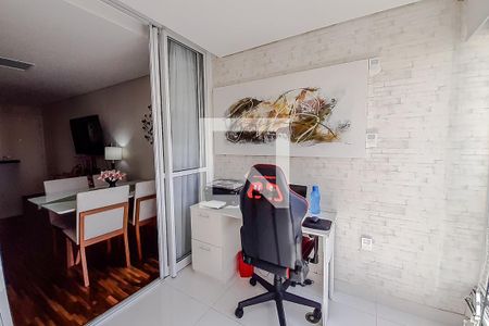 Apartamento à venda com 60m², 2 quartos e 2 vagas Apartamento à venda com 60m², 2 quartos e 2 vagasSala