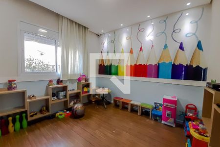 Apartamento à venda com 60m², 2 quartos e 2 vagas Apartamento à venda com 60m², 2 quartos e 2 vagasÁrea comum