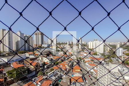 Apartamento à venda com 60m², 2 quartos e 2 vagas Apartamento à venda com 60m², 2 quartos e 2 vagasVista