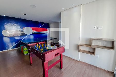 Apartamento à venda com 60m², 2 quartos e 2 vagas Apartamento à venda com 60m², 2 quartos e 2 vagasÁrea comum